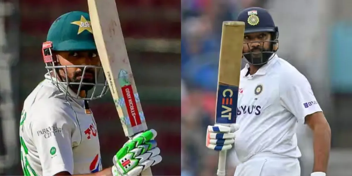 Photo of भारत और पाकिस्तान के बीच निकट भविष्य में द्विपक्षीय टेस्ट मैच आयोजित होने की कोई संभावना नहीं…
