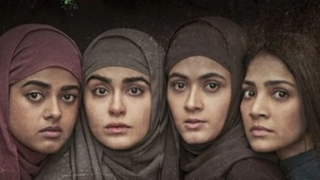 Photo of द केरल स्टोरी फिल्म का ऑस्ट्रेलियन कलेक्शन आया सामने, जानें कमाई…