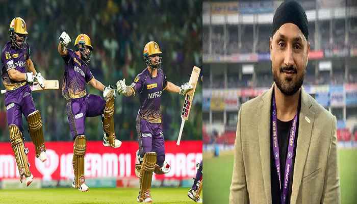 Photo of रिंकू को लेकर टीम इंडिया के पूर्व क्रिकेटर हरभजन सिंह ने की एक बड़ी भविष्यवाणी…