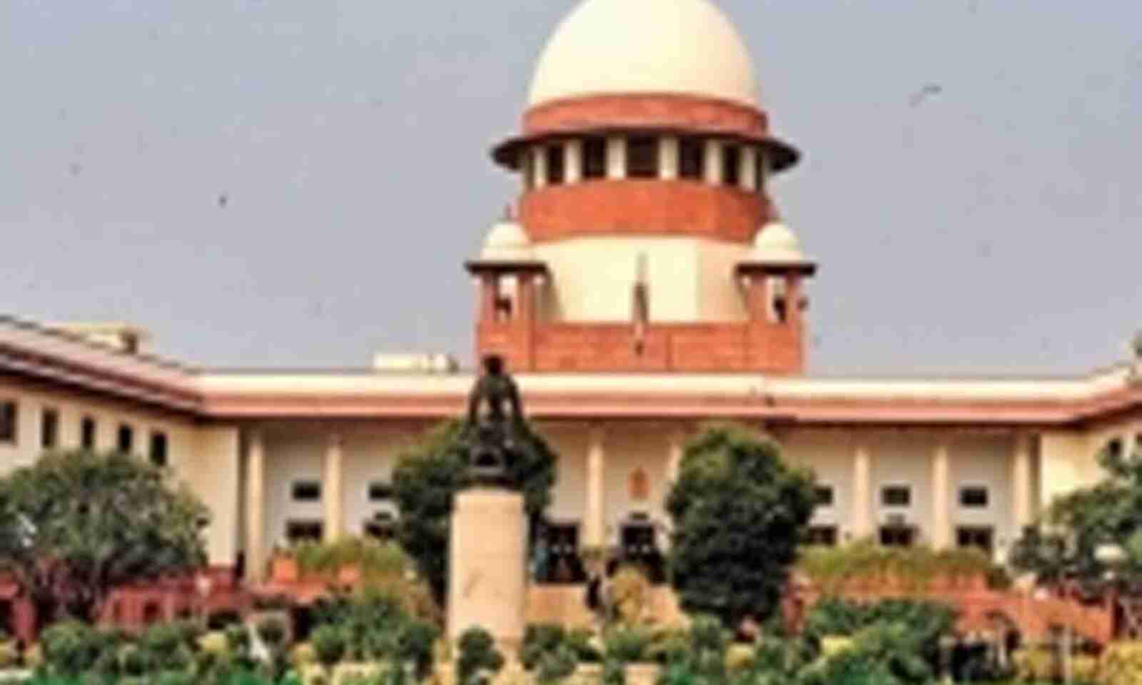 Photo of विदेशी संस्था के साथ उनका अनधिकृत संबंध है जो देश की सुरक्षा के लिए चिंता का विषय- सुप्रीम कोर्ट