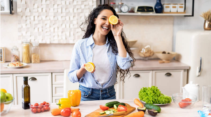 Photo of आंखों की रोशनी बढ़ाने के लिए आप अपनी डाइट में इन फूड्स को करें शामिल-