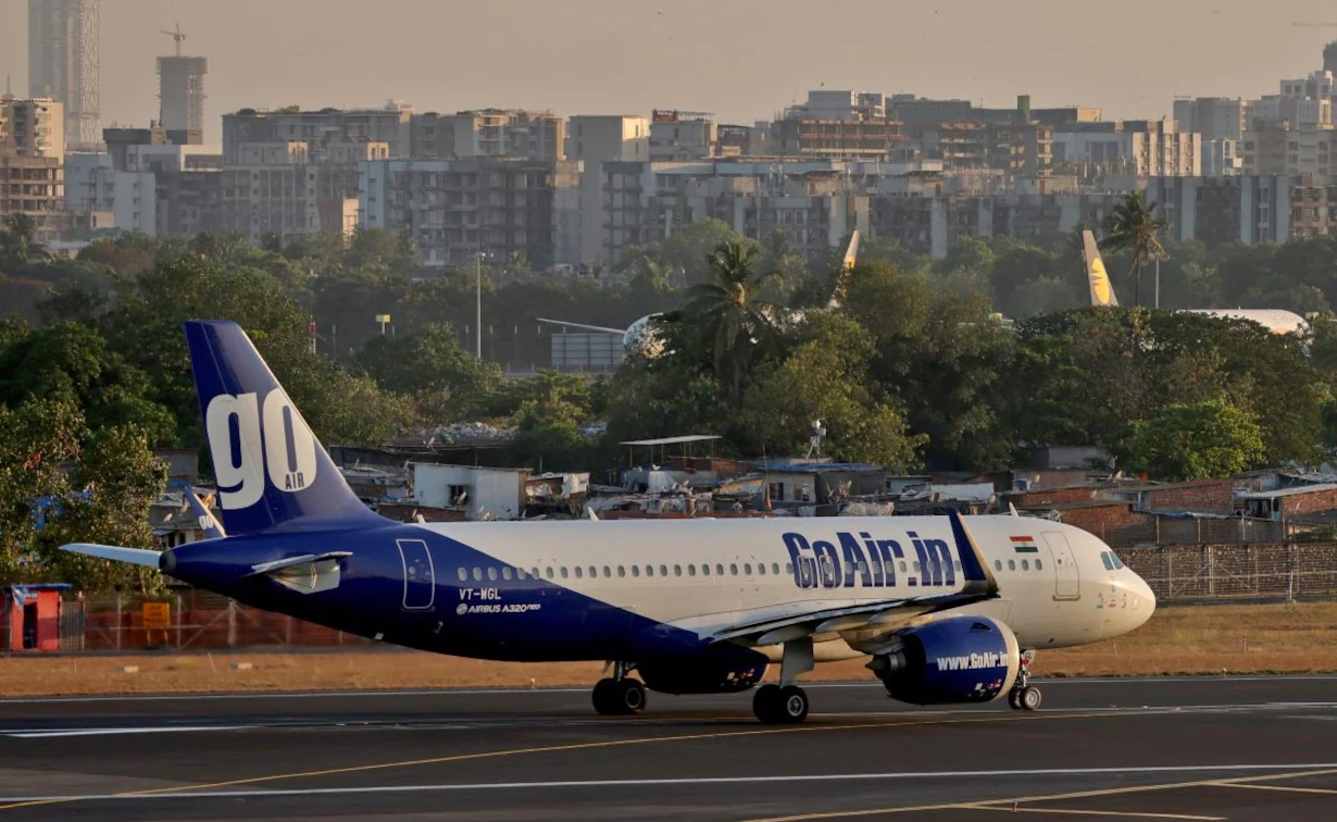 Photo of उड्डयन मंत्रालय ने हज यात्रा के लिए उन उड़ानों को फिर से आवंटित करने का किया फैसला…  