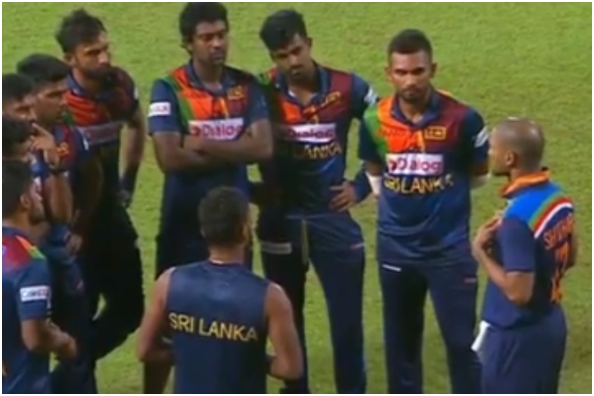 Photo of आईए जानें शिखर धवन ने हार की बताई क्या वजह…