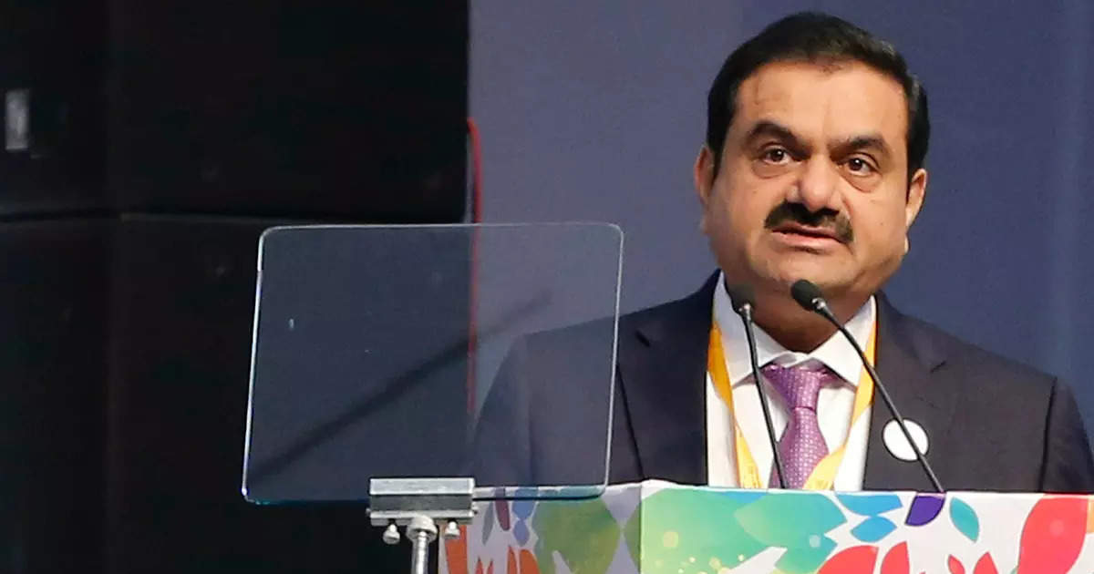 Photo of हिंडनबर्ग रिपोर्ट के बाद पस्त पड़े अडानी ग्रुप के शेयरों ने लॉन्ग टर्म में तगड़ा रिटर्न दिया…