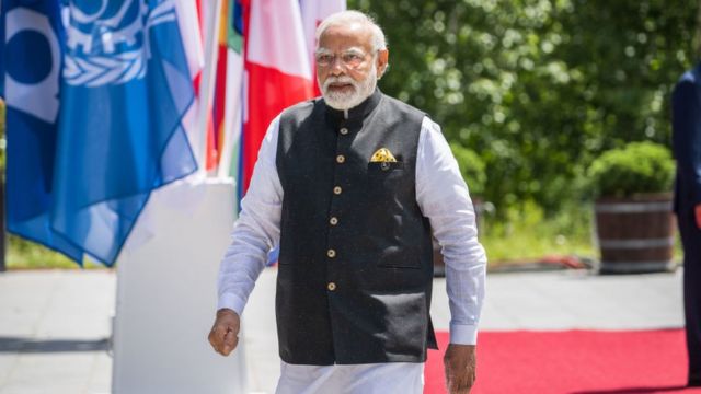 Photo of प्रधानमंत्री नरेंद्र मोदी जापान, पापुआ न्यू गिनी और ऑस्ट्रेलिया के दौरे पर…
