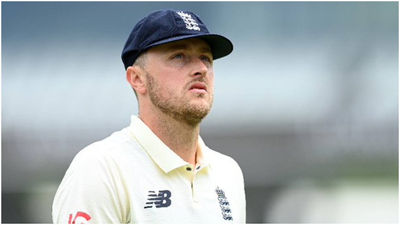 Photo of ओली रॉबिन्सन ने एजबेस्टन टेस्ट में उस्मान ख्वाजा के साथ हुए विवाद की बातचीत का किया खुलासा