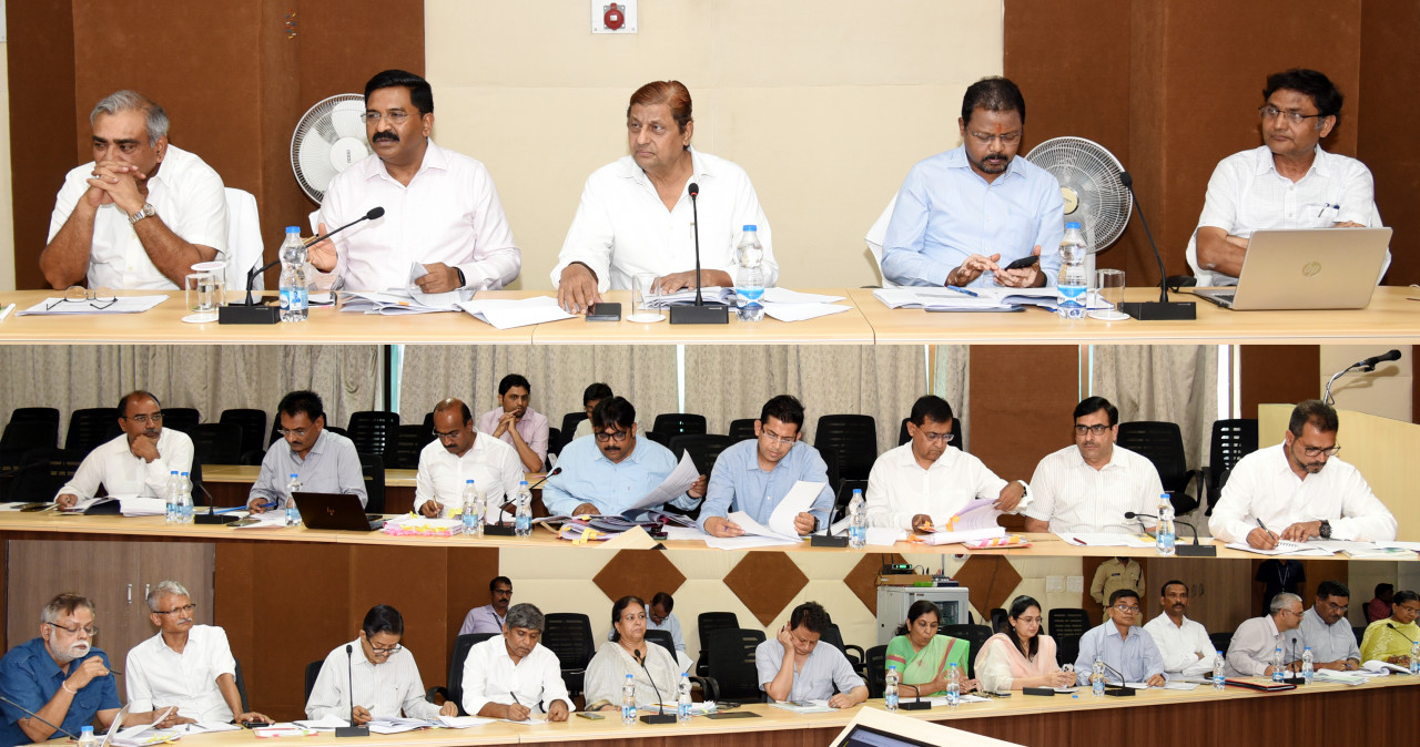 Photo of &nbsp;वृक्षारोपण के दौरान ज्यादा से ज्यादा फलदार पौधे लगाएं- अकबर