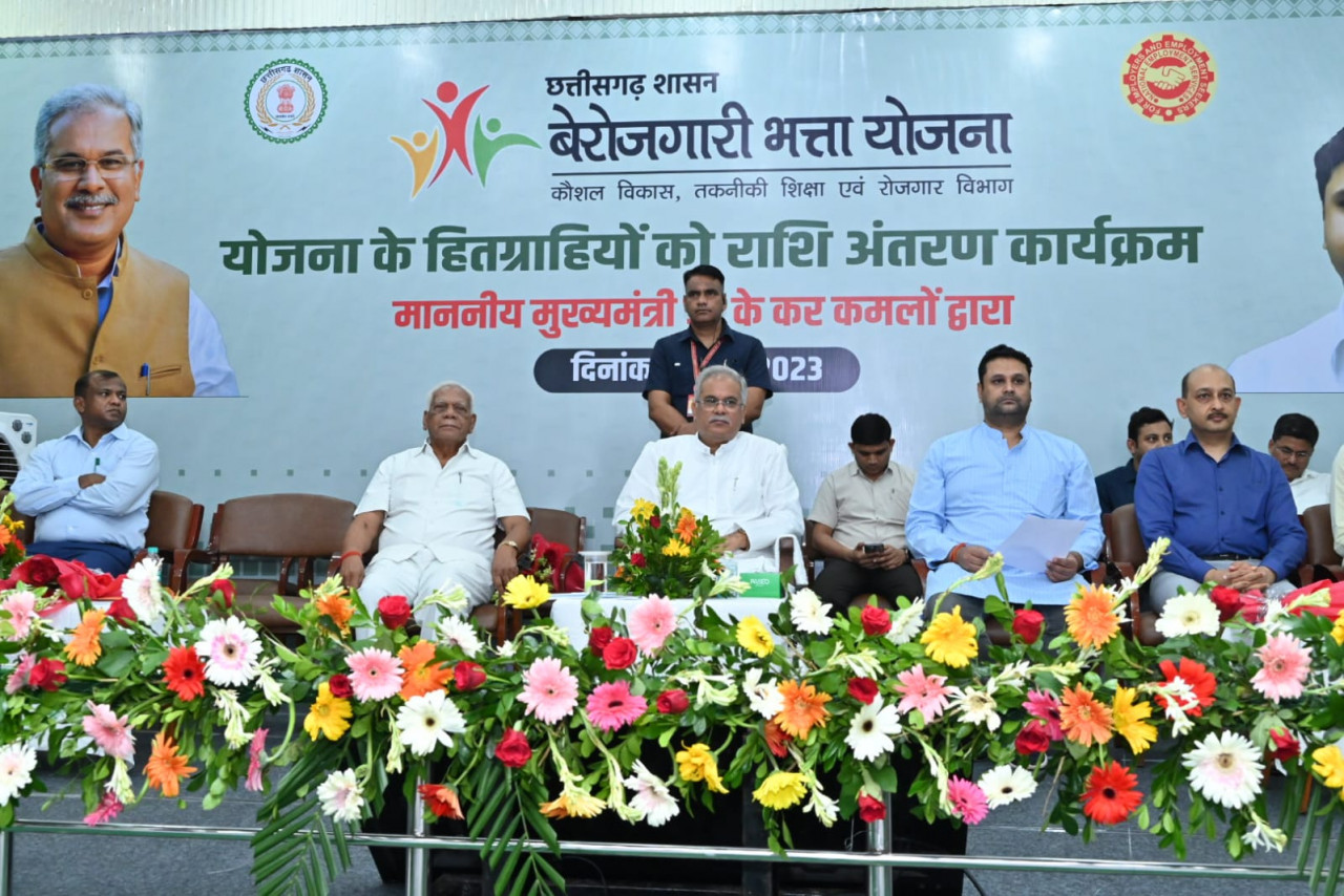 Photo of नये हितग्राहियों को आवास उपलब्ध कराने के लिए बनेगी योजना- भूपेश