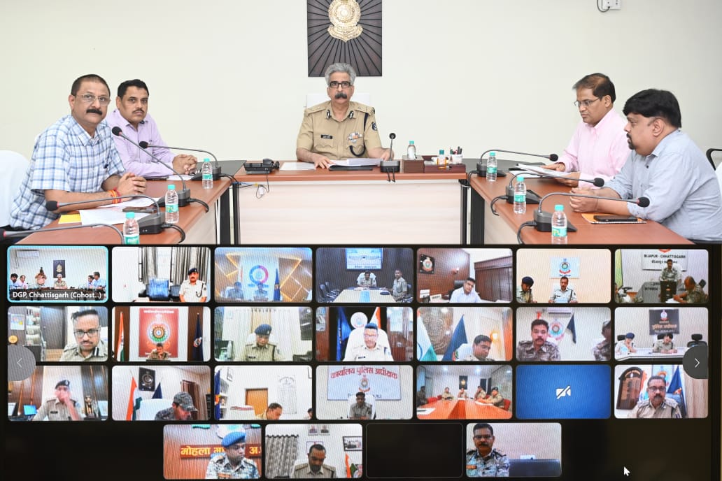 Photo of छत्तीसगढ़ में चिटफण्ड कंपनियों की&nbsp;127&nbsp;करोड़ रूपये की संपत्ति की कुर्की