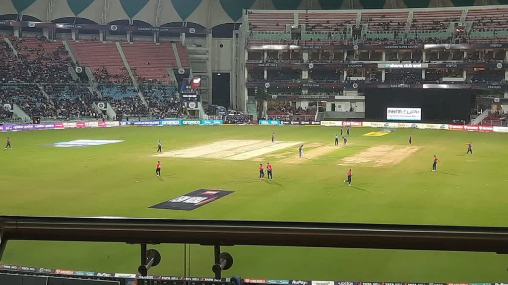 Photo of लखनऊ में इस बार 5 मैच खेले जाएंगे, आइए जानते हैं कि किन टीमों के बीच होगा मुकाबला..