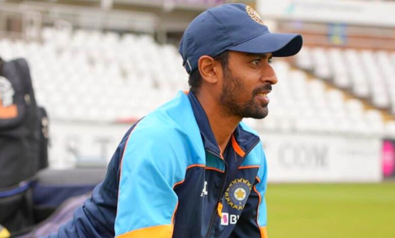 Photo of टीम में नहीं चुने जाने पर Abhimanyu Easwaran का छलका दर्द..