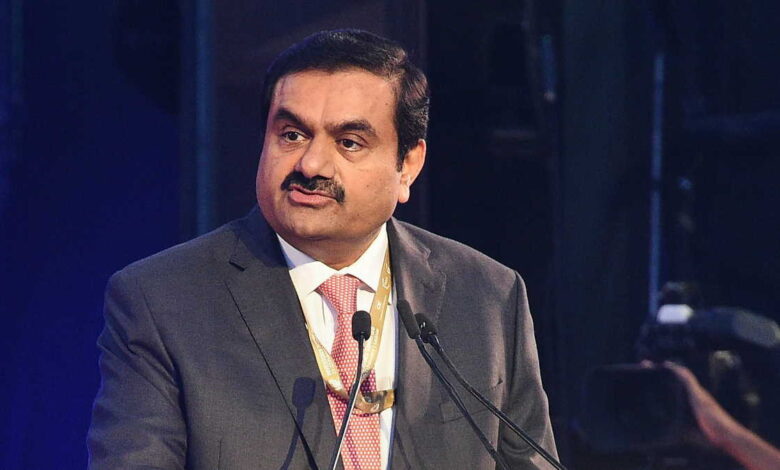 Photo of अदाणी टोटल ने पिछले साल किया 1150 करोड़ का निवेश