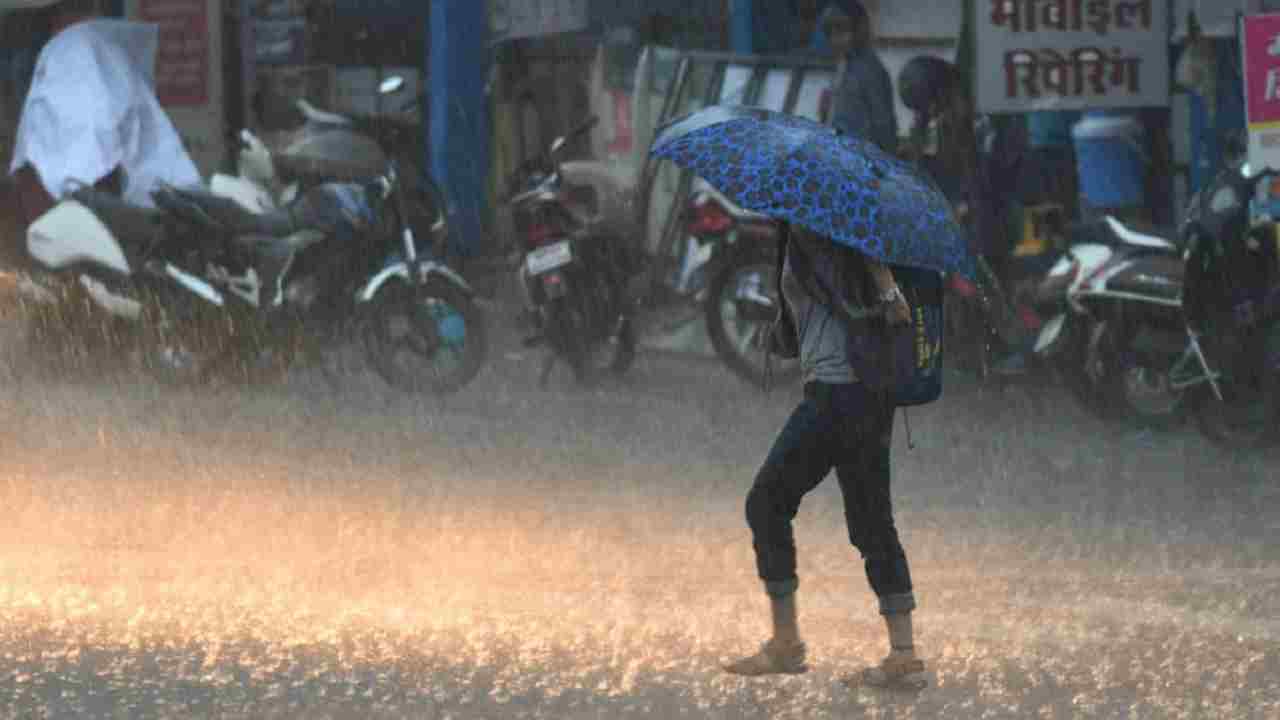 Photo of बिहार में मानसून की बारिश ने पटना की व्यवस्था की पोल खोल दी..