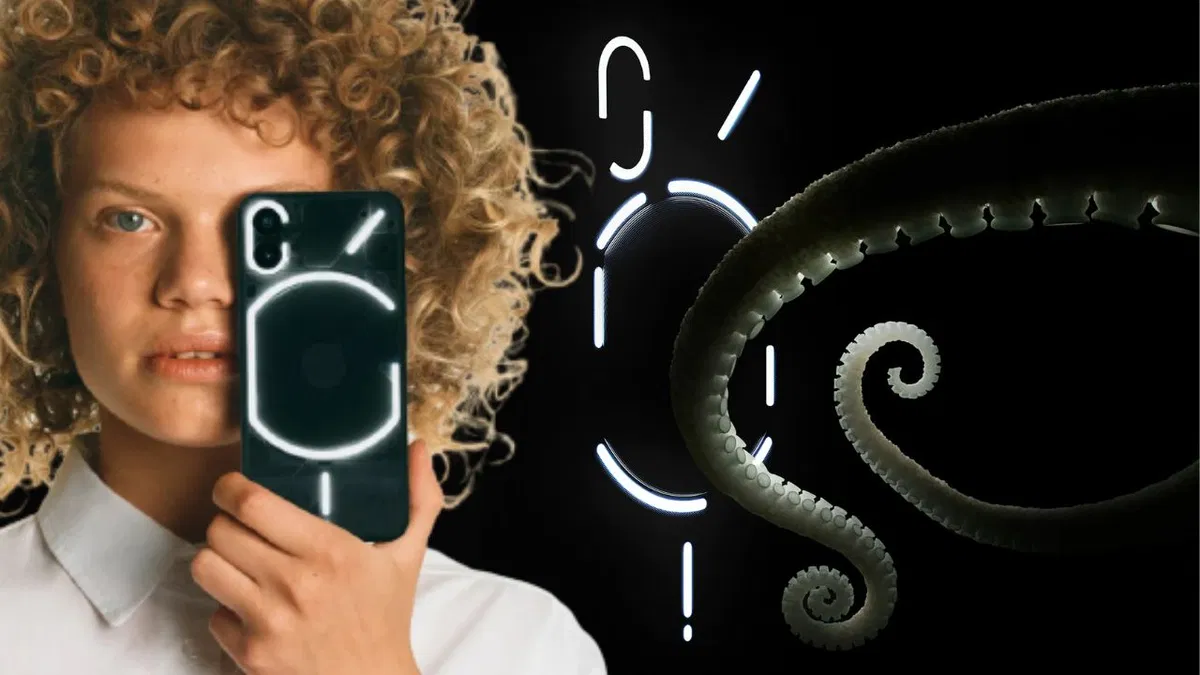 Photo of अमेरिकी टेक ब्रैंड Nothing अगले महीने 11 जुलाई को अपना Nothing Phone (2) स्मार्टफोन करेगा लॉन्च