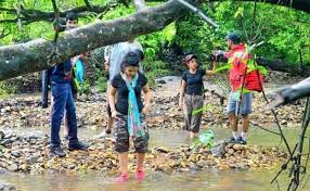 Photo of आइये जानते हैं गोवा के उन एडवेंचरस ट्रेकिंग स्पॉट्स के बारे में जो कम एक्स्प्लोर्ड है..