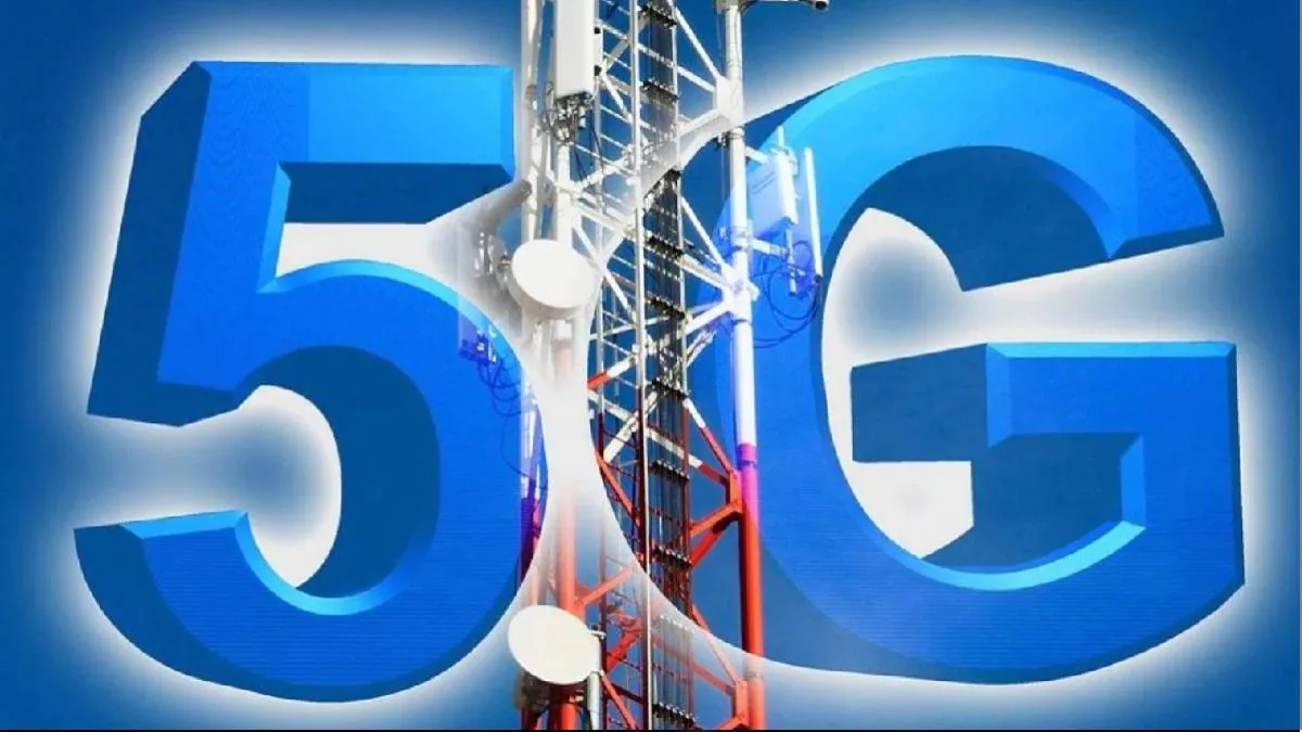 Photo of अपने लॉन्चे साथ ही 5G ने लोगों में तकनीकी एक नई लहर ला दी..