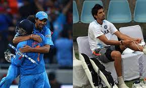 Photo of कैप्टन कूल के नाम से मशहूर एमएस धोनी के बारे में ईशांत शर्मा ने हैरान करने वाला खुलासा किया..