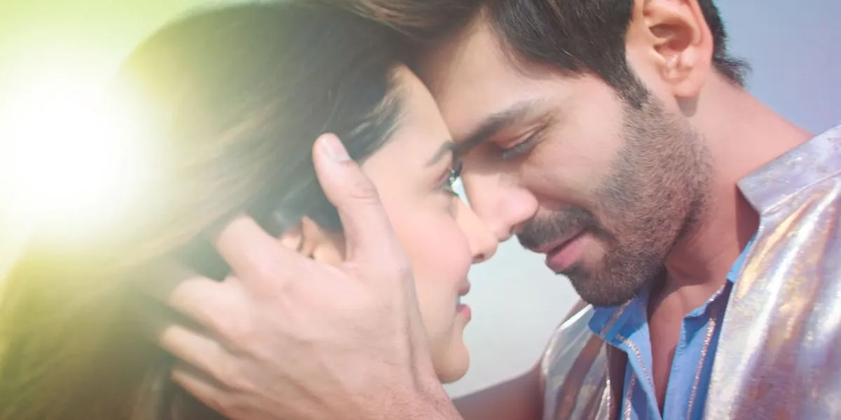 Photo of फिल्म सत्यप्रेम की कथा सिल्वर स्क्रीन पर जलवा बिखेर रही, आइए जानते हैं कि आगे के दिनों में इसकी कमाई में और कितना इजाफा हुआ