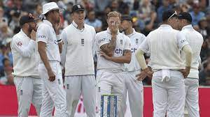 Photo of इंग्लैंड के पूर्व कप्तान ज्योफ्री बॉयकॉट ने इंग्लिश बल्लेबाजों को आड़े हाथों लिया..