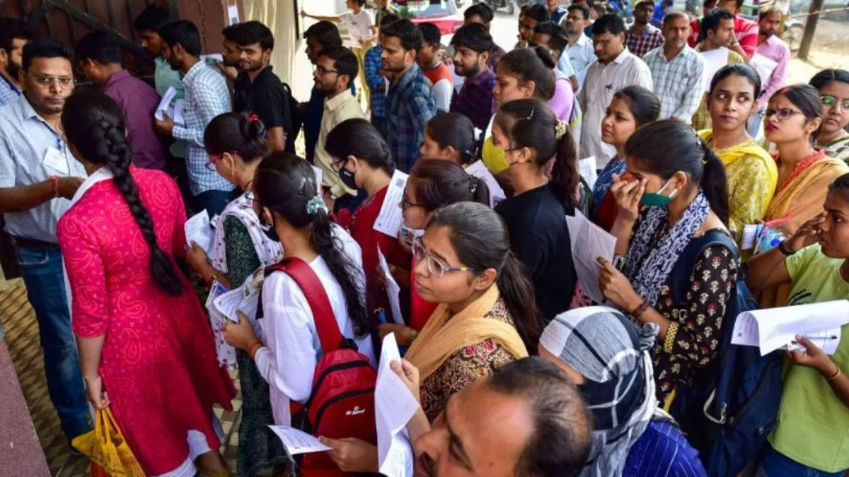 Photo of CUET PG Result 2023 Date: सीयूईटी पीजी आंसर-की कल तक दर्ज कराएं आपत्ति..