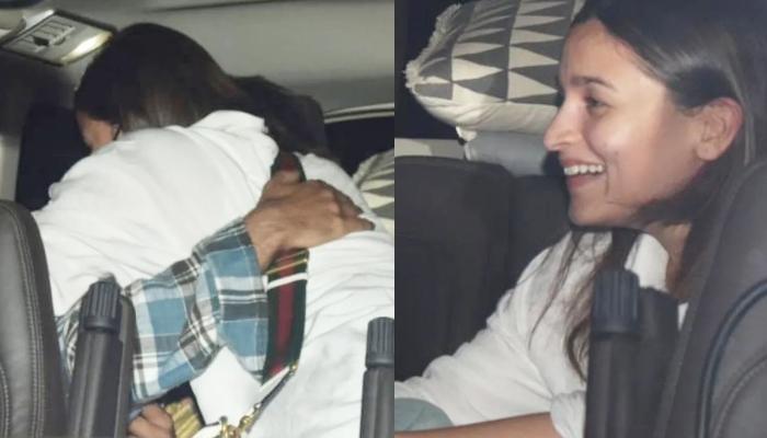 Photo of  Alia Bhatt के इस वीडियो के चलते वह बुरी तरह ट्रोल भई हो रही हैं..