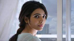 Photo of क्या सामंथा काम नहीं करेंगी? इस पर एक अपडेट सामने आई है..