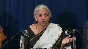 Photo of रेड्डी के अपनी यात्रा के दौरान वित्त मंत्री निर्मला सीतारमण से भी मुलाकात करने की उम्मीद की..