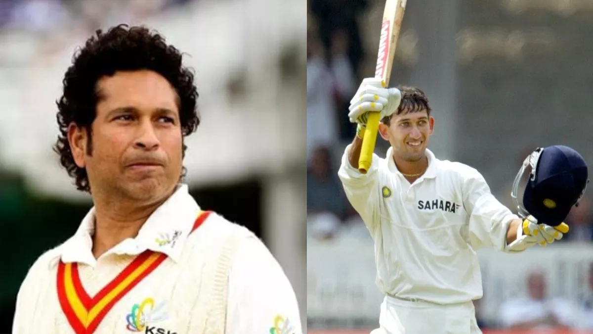 Photo of लॉर्ड्स में अजीत अगरकर ने सचिन-पोंटिंग का रिकॉर्ड किया था धवस्त..