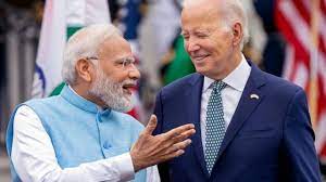 Photo of  भारत और अमेरिका में कई ऐसी महत्वपूर्ण घटनाएं घटी, जिसने सुर्खियां बटोरी..