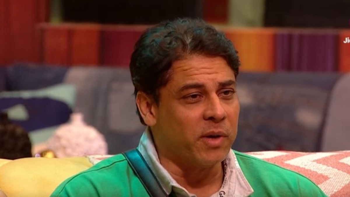 Photo of इस वजह से सलमान खान के शो से बाहर हुए साइरस ब्रोचा..