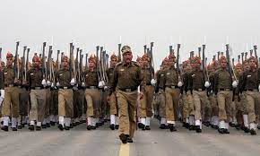 Photo of 100 अंकों की होगी चंडीगढ़ पुलिस कॉन्स्टेबल एग्जीक्यूटिव परीक्षा..