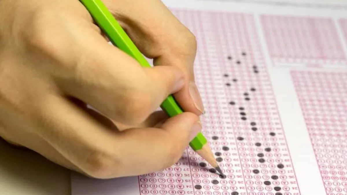 Photo of सीयूईटी पीजी एग्जाम आंसर-की ऐसे करें डाउनलोड..