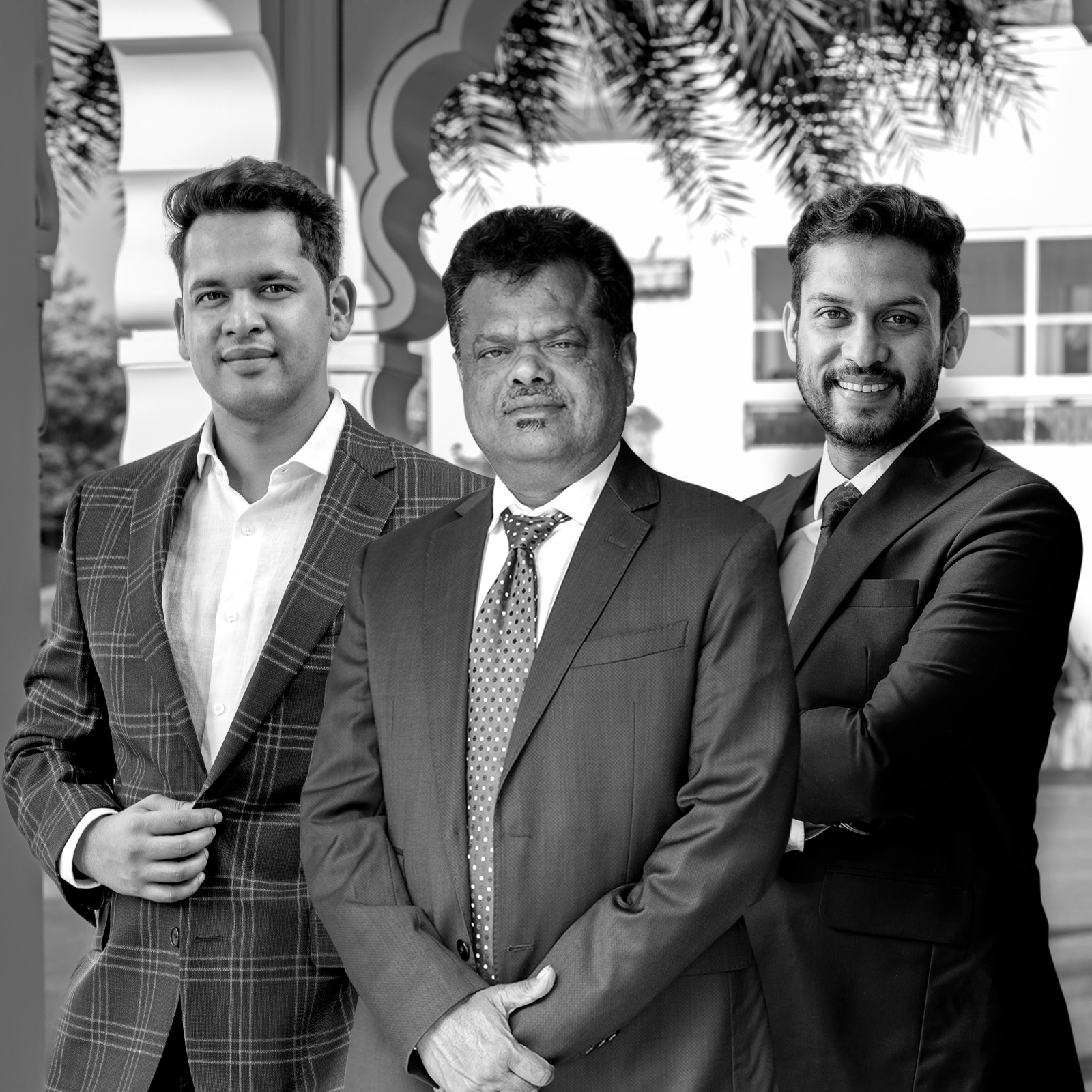 Photo of ओमेक्स ग्रुप के एग्जीक्यूटिव डायरेक्टर श्री रोहतास गोयल पद से हटे, कमान बेटों को सौंपी