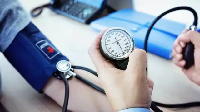 Photo of ब्लड प्रेशर कंट्रोल में रखने के लिए क्या करें?