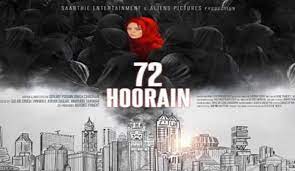 Photo of 72 हूरें के मेकर्स का बड़ा खुलासा, JNU में होगी स्क्रीनिंग..