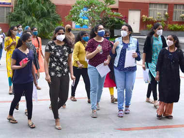 Photo of सीयूईटी पीजी रिजल्ट अगले महीने हो सकता है जारी..