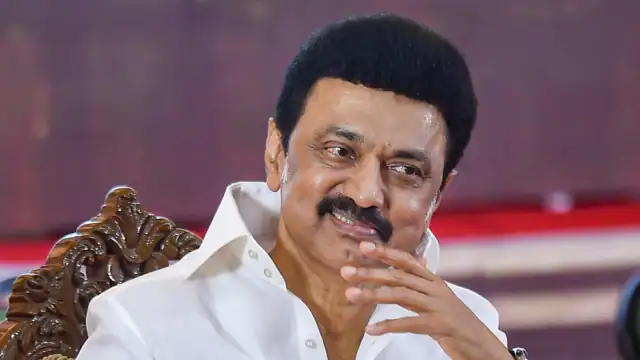 Photo of तमिलनाडु के मुख्यमंत्री एमके स्टालिन को अपोलो अस्पताल से छुट्टी मिल गई.. 