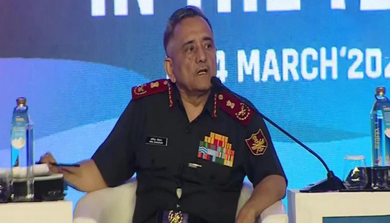 Photo of रंगमचीकरण की अवधारणा एक मूलभूत परिवर्तन- CDS