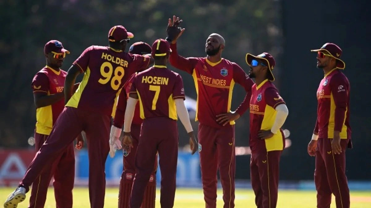 Photo of  ODI World Cup 2023: West Indies का कटा पत्ता, कई टीमों की खुल सकती है किस्मत..