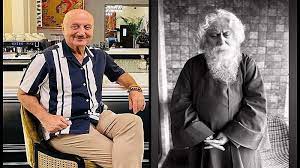 Photo of दिग्गज अभिनेता अनुपम खेर ने हाल ही में अपनी 538वीं फिल्म की घोषणा की..