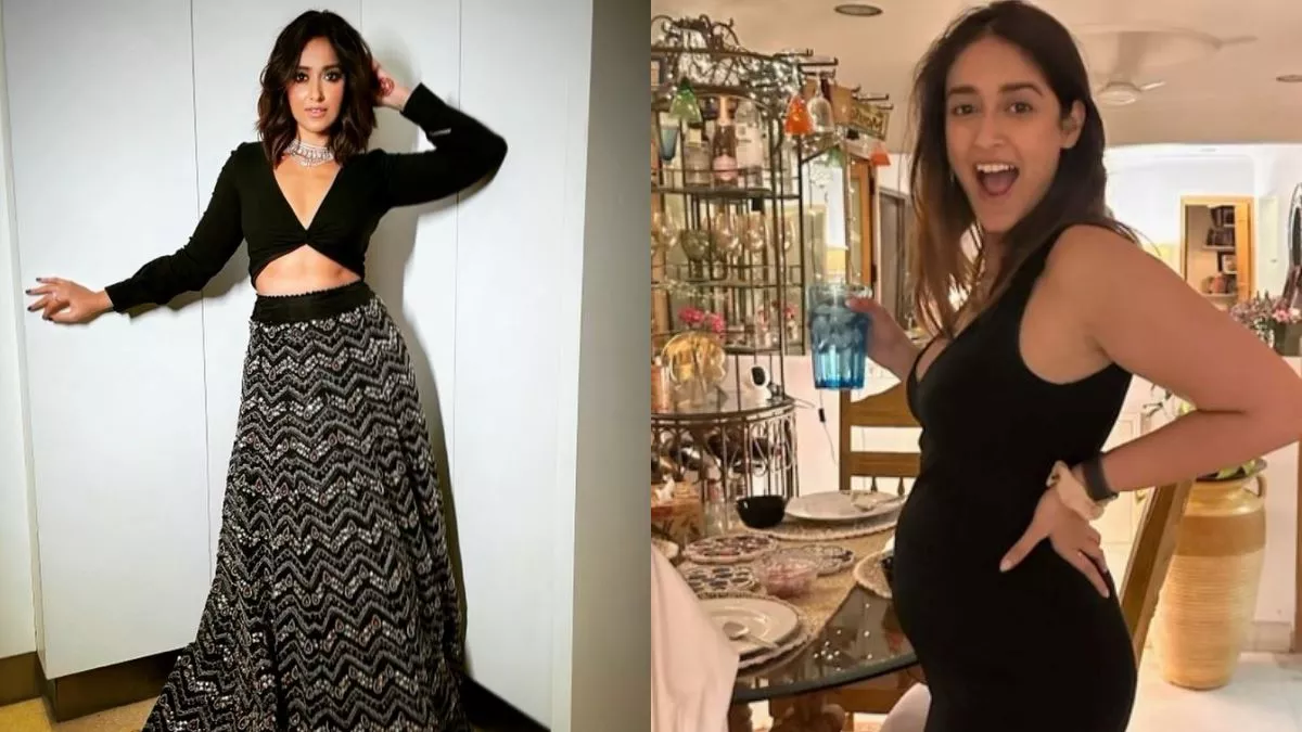 Photo of नौवें महीने में इलियाना का हाल हुआ बेहाल, किसे डेट कर रही हैं डिक्रूज?