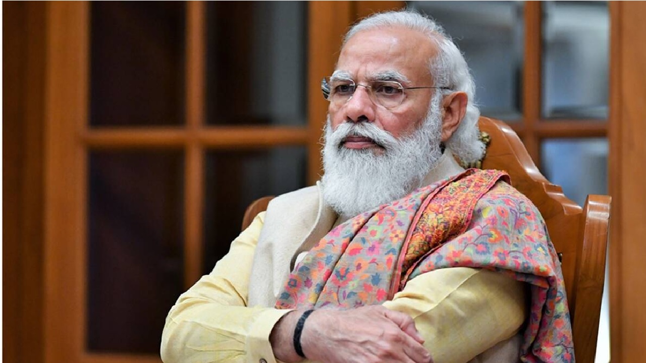 Photo of पीएम-सीएम को जान से मारने की धमकी देने वाले को पुलिस ने किया गिरफ्तार..