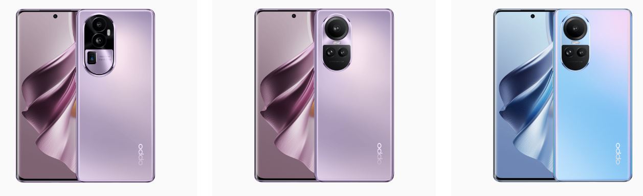 Photo of अगर आप भी Oppo Reno 10 5G Series पर लंबे समय से नजर बनाए हुए हैं तो ये नया अपडेट आपके लिए