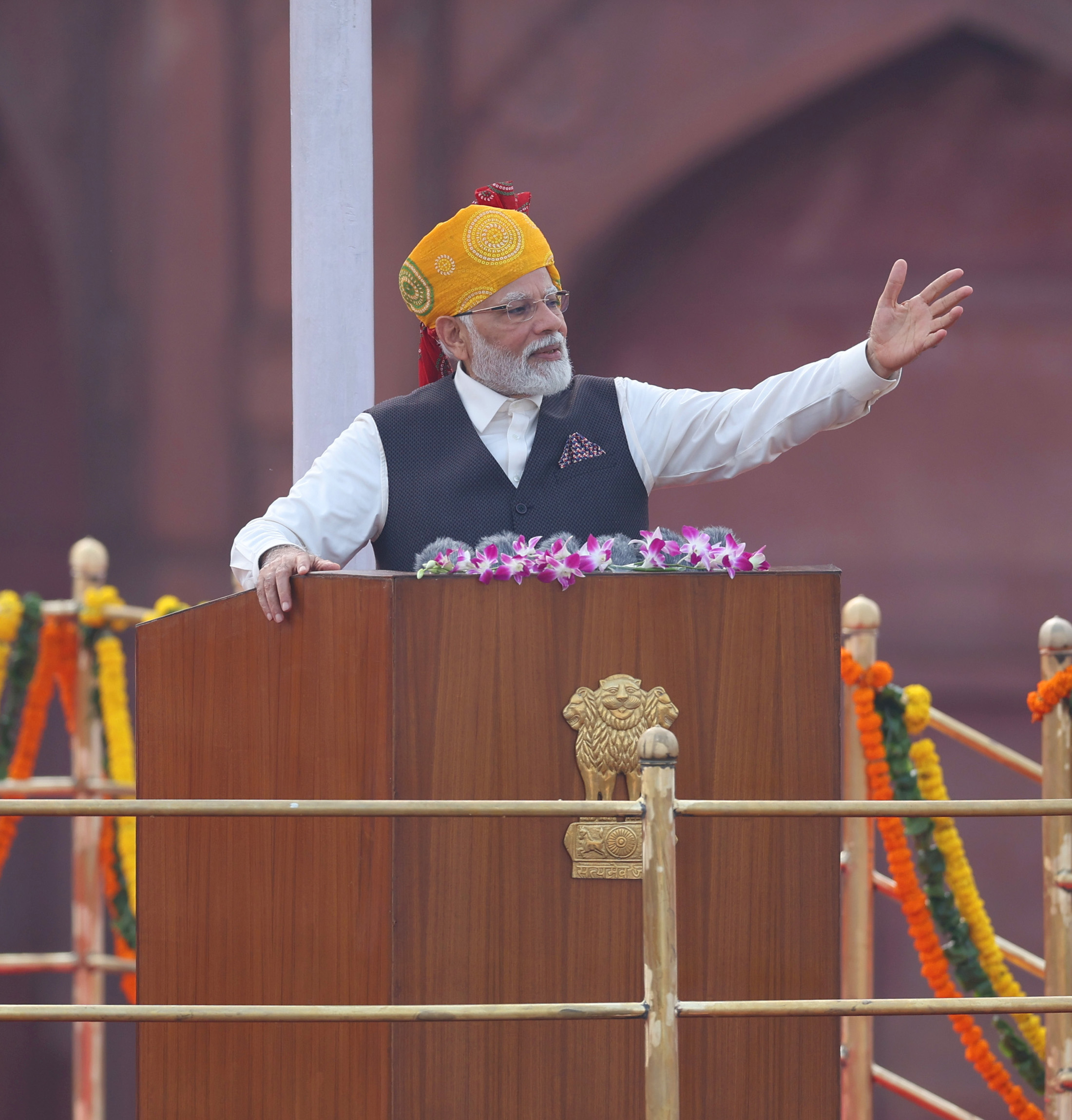 Photo of भारत&nbsp;ग्लोबल&nbsp;साउथ की आवाज बन रहा है आज – मोदी