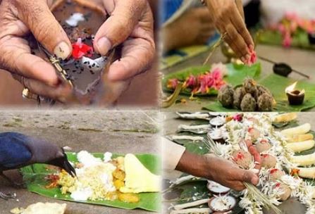 Photo of पितृपक्ष 2023: पितृपक्ष कल से शुरु, देखिये श्राद्ध पक्ष की तिथियां