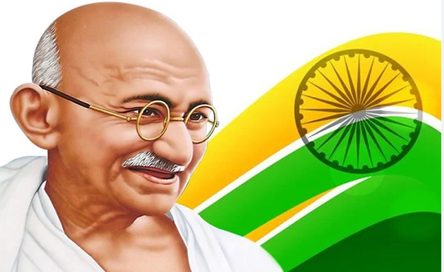 Photo of गांधी जयंती 2023: गांधी जयंती पर लिखे आसान निबंध