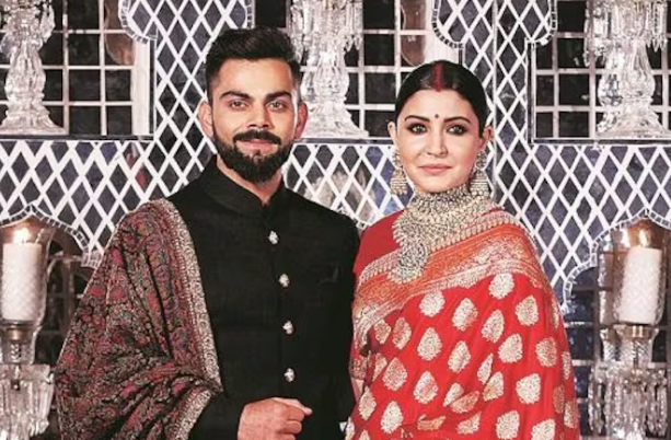 Photo of अनुष्का शर्मा और विराट कोहली दुबारा माता – पिता बनने जा रहे