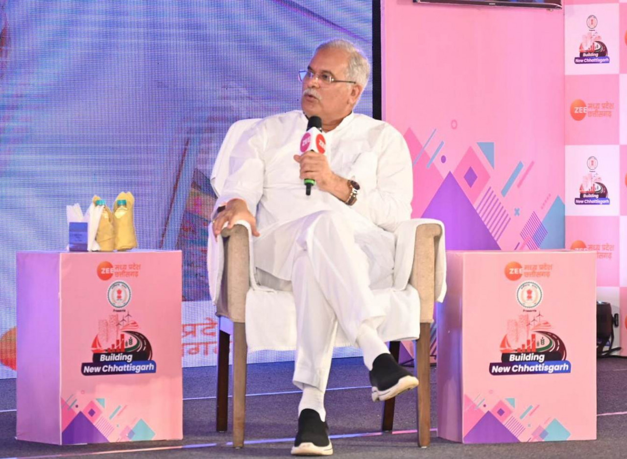 Photo of सामाजिक न्याय का सबसे बड़ा मॉडल बना छत्तीसगढ़ – भूपेश