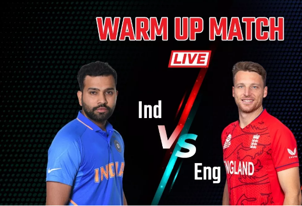 Photo of जोरदार बारिश की वजह से गुवाहाटी में देरी से शुरू होगा मैच