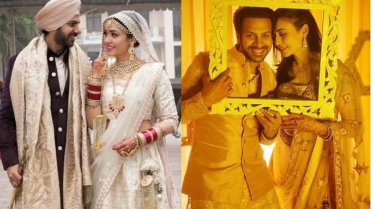 Photo of करण वीर मेहरा: पवित्र रिश्ता फेम करण वीर मेहरा का निधि सेठ से हुआ तलाक, जाने क्यों?